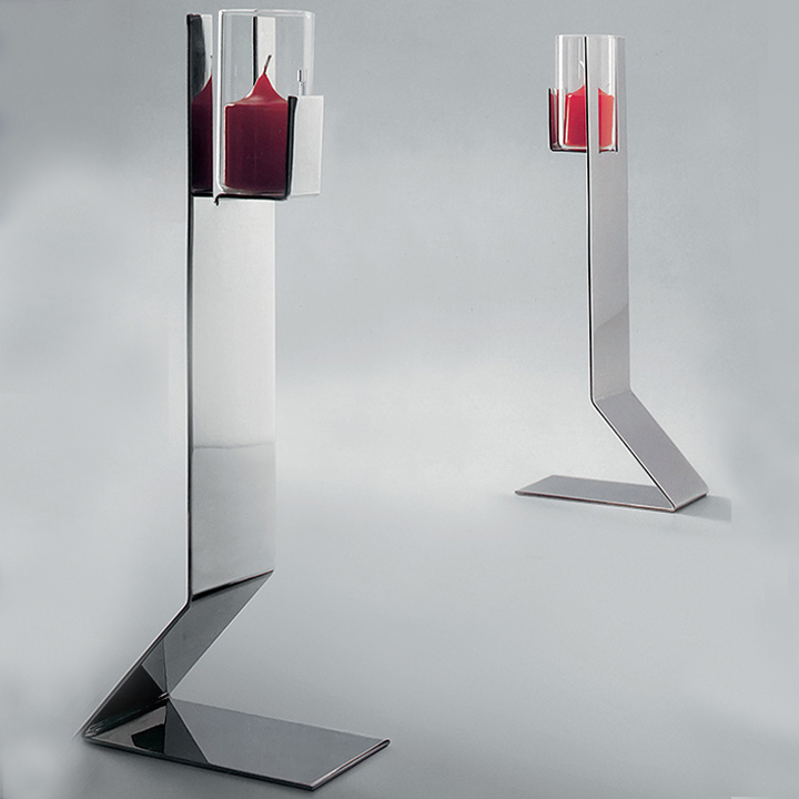 Panarea Candle Holder by Danese Artemide Accessories
